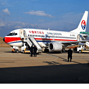 海西德令哈航空货运航空快运业稳步发展的原因是什么？